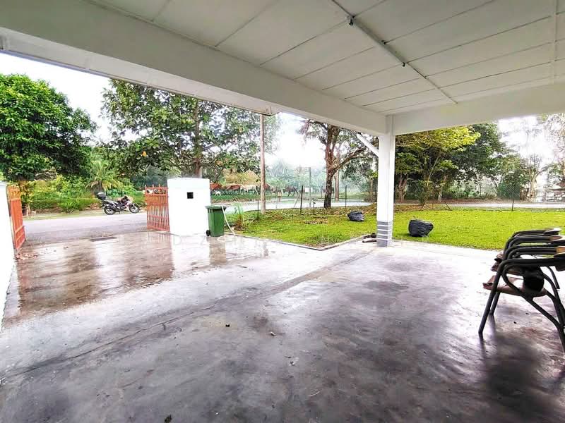 Rumah Teres 2 Tingkat untuk Dijual di Taman Impian Putra (Bangi) - Nadzmie Nasir - Exterior - PropertyGuru.com.my