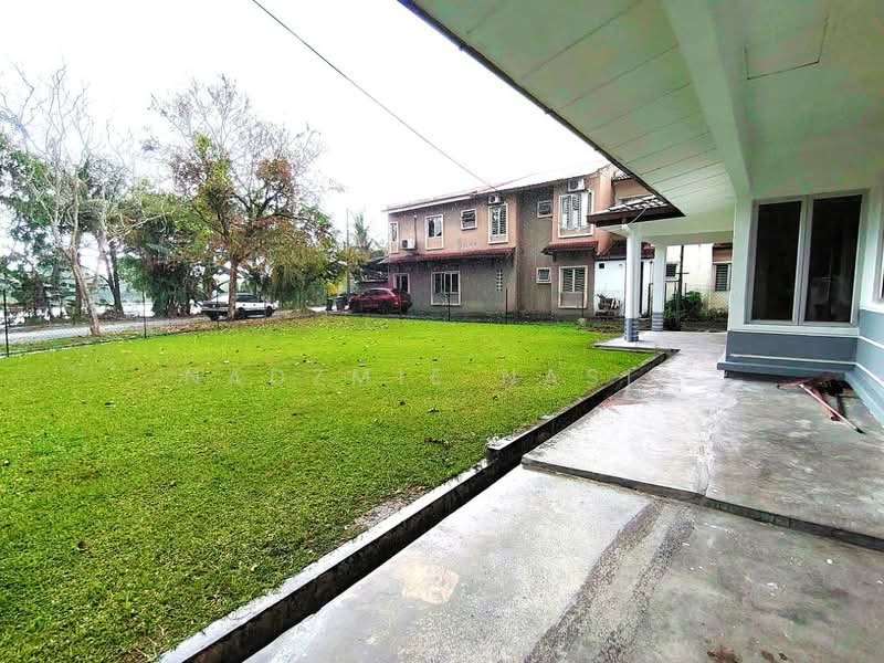 Rumah Teres 2 Tingkat untuk Dijual di Taman Impian Putra (Bangi) - Nadzmie Nasir - Exterior - PropertyGuru.com.my