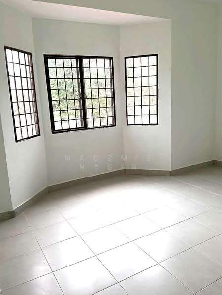 Rumah Teres 2 Tingkat untuk Dijual di Taman Impian Putra (Bangi) - Nadzmie Nasir - Interior - PropertyGuru.com.my