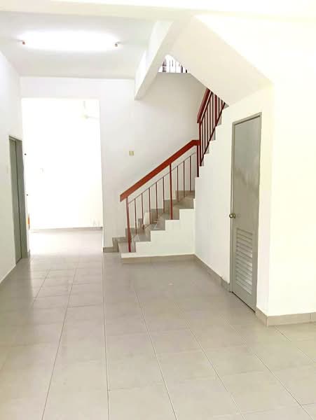 Rumah Teres 2 Tingkat untuk Dijual di Taman Impian Putra (Bangi) - Nadzmie Nasir - Interior - PropertyGuru.com.my
