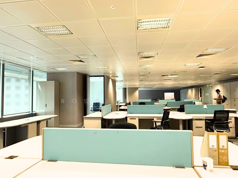 Office for Rent in KLCC (KL City Centre) - ROSALIND G. - Interior - PropertyGuru.com.my