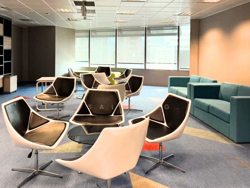 Office for Rent in KLCC (KL City Centre) - ROSALIND G. - Interior - PropertyGuru.com.my