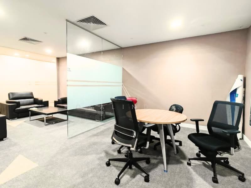 Office for Rent in KLCC (KL City Centre) - ROSALIND G. - Interior - PropertyGuru.com.my