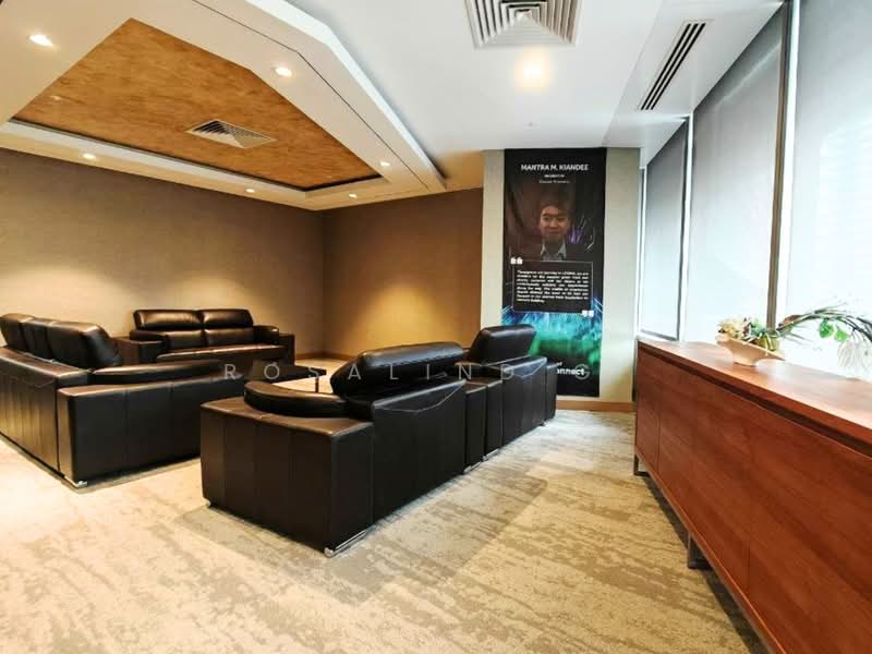 Office for Rent in KLCC (KL City Centre) - ROSALIND G. - Interior - PropertyGuru.com.my