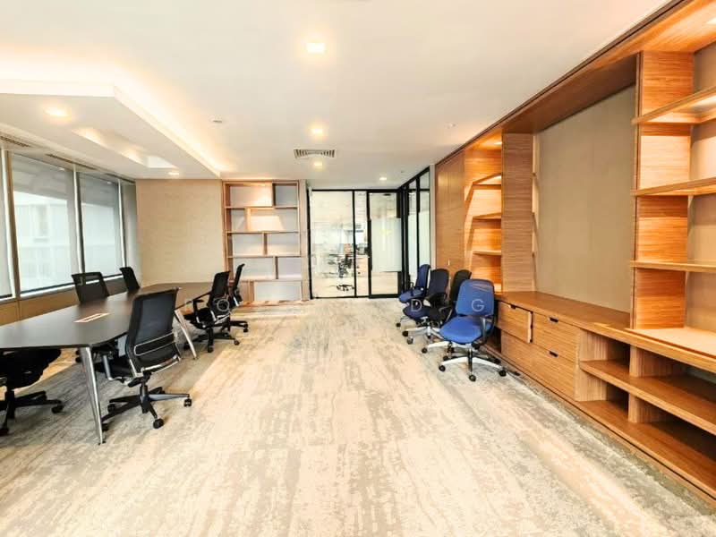 Office for Rent in KLCC (KL City Centre) - ROSALIND G. - Interior - PropertyGuru.com.my