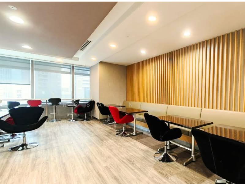 Office for Rent in KLCC (KL City Centre) - ROSALIND G. - Interior - PropertyGuru.com.my