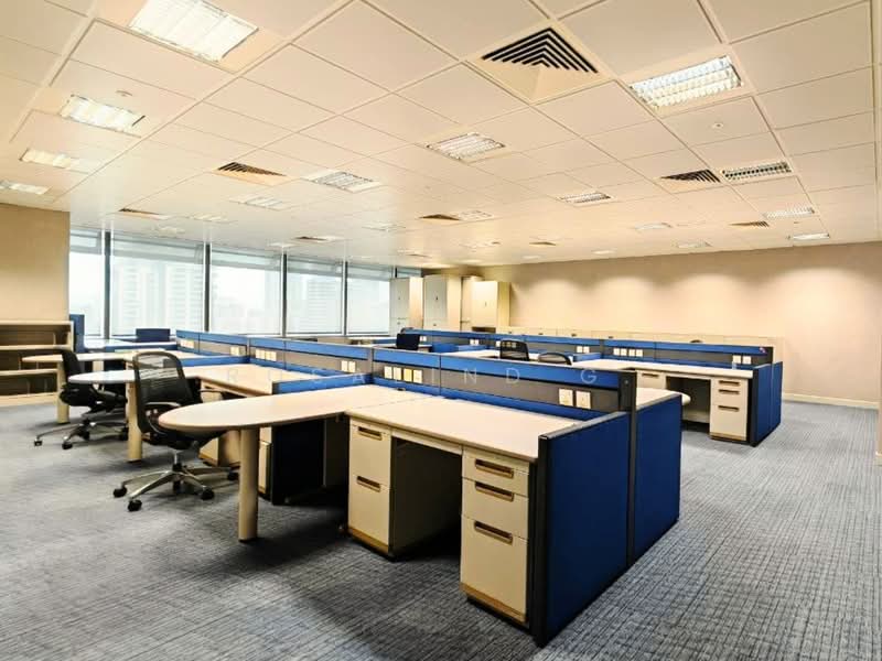 Office for Rent in KLCC (KL City Centre) - ROSALIND G. - Interior - PropertyGuru.com.my