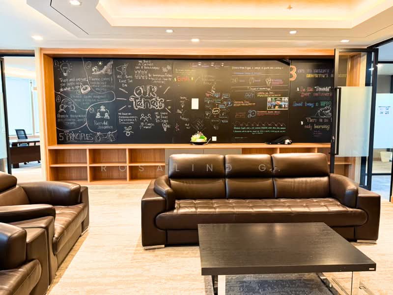 Office for Rent in KLCC (KL City Centre) - ROSALIND G. - Interior - PropertyGuru.com.my