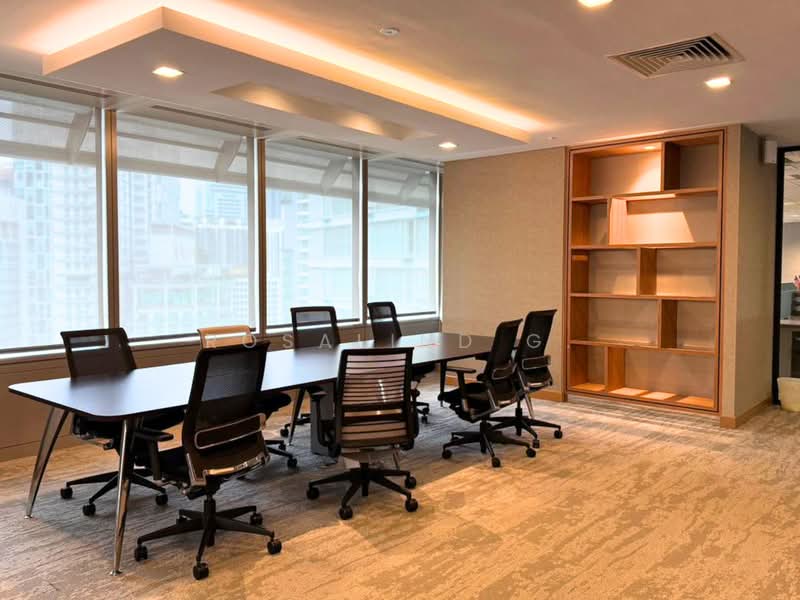 Office for Rent in KLCC (KL City Centre) - ROSALIND G. - Interior - PropertyGuru.com.my