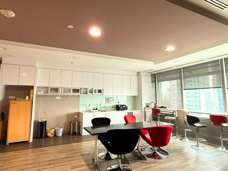 Office for Rent in KLCC (KL City Centre) - ROSALIND G. - Kitchen - PropertyGuru.com.my