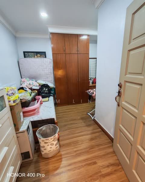 2-storey Terraced House for Sale in Kota Kemuning (Shah Alam) - Jim Ling - Bedroom - PropertyGuru.com.my