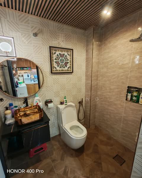 2-storey Terraced House for Sale in Kota Kemuning (Shah Alam) - Jim Ling - Bathroom - PropertyGuru.com.my