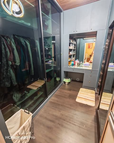 2-storey Terraced House for Sale in Kota Kemuning (Shah Alam) - Jim Ling - Interior - PropertyGuru.com.my