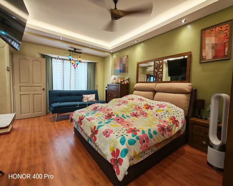 2-storey Terraced House for Sale in Kota Kemuning (Shah Alam) - Jim Ling - Bedroom - PropertyGuru.com.my