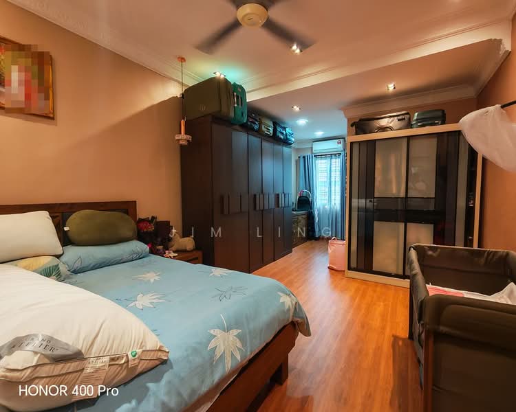 2-storey Terraced House for Sale in Kota Kemuning (Shah Alam) - Jim Ling - Bedroom - PropertyGuru.com.my