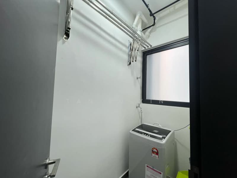 Service Residence for Rent at V Residence 2 @ Sunway Velocity - Tan Ru Xin - PropertyGuru.com.my