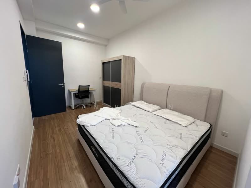 Service Residence for Rent at V Residence 2 @ Sunway Velocity - Tan Ru Xin - PropertyGuru.com.my