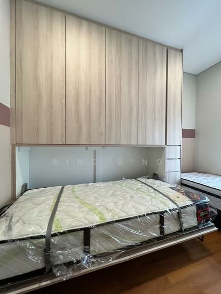 Service Residence for Sale at Sky Suites @ KLCC - Bing Bing - Bedroom - PropertyGuru.com.my