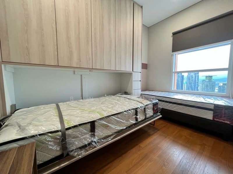 Service Residence for Sale at Sky Suites @ KLCC - Bing Bing - Bedroom - PropertyGuru.com.my
