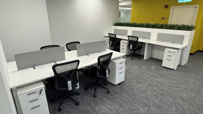 Office for Rent in Damansara Heights (Kuala Lumpur) - JinYoung Suen - Interior - PropertyGuru.com.my