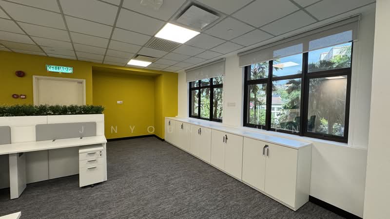 Office for Rent in Damansara Heights (Kuala Lumpur) - JinYoung Suen - Interior - PropertyGuru.com.my