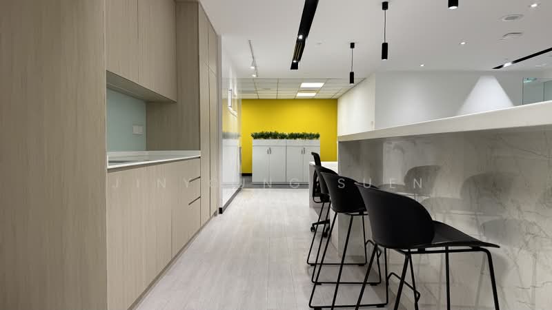 Office for Rent in Damansara Heights (Kuala Lumpur) - JinYoung Suen - Interior - PropertyGuru.com.my