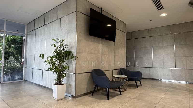 Office for Rent in Damansara Heights (Kuala Lumpur) - JinYoung Suen - Lobby - PropertyGuru.com.my