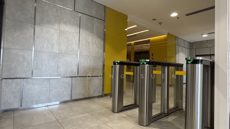 Office for Rent in Damansara Heights (Kuala Lumpur) - JinYoung Suen - Entrance - PropertyGuru.com.my