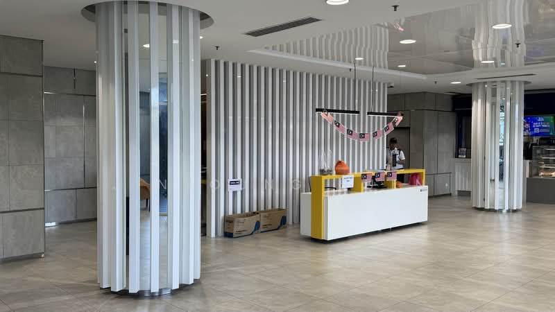 Office for Rent in Damansara Heights (Kuala Lumpur) - JinYoung Suen - Lobby - PropertyGuru.com.my