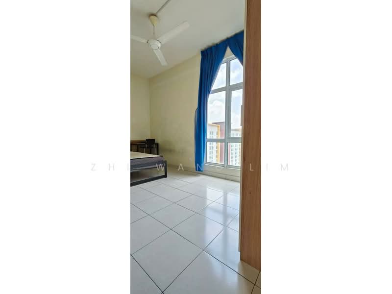 Servis Apartment untuk Dijual di Mesahill - Zhi Wang Lim - Interior - PropertyGuru.com.my