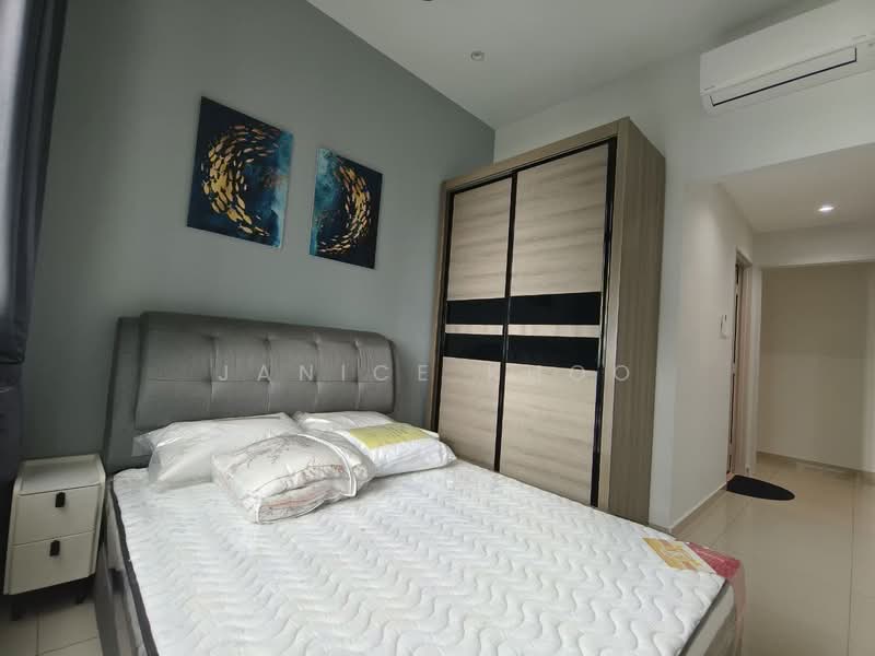 Servis Apartment untuk Dijual di Wave @ Marina Cove - Janice Khoo - PropertyGuru.com.my