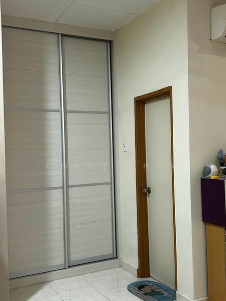 Rumah Teres 2 Tingkat untuk Dijual di Taman Bestari Indah (Ulu Tiram) - Chloe Chin - Interior - PropertyGuru.com.my