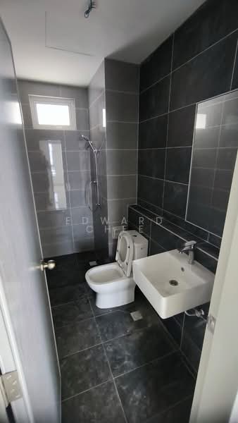 Condominium for Sale at Lucerne Residences - Edward Chee - Bathroom - PropertyGuru.com.my