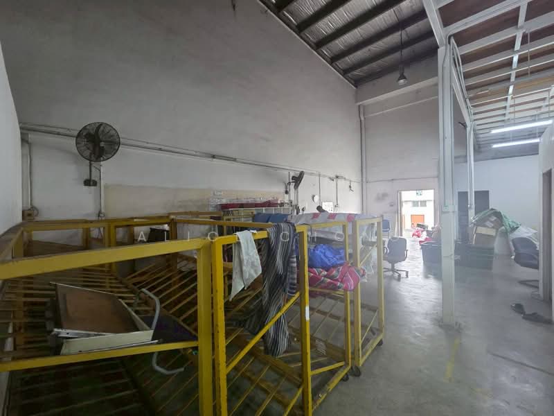 Terrace Factory for Sale in Kulai (Johor) - Alice Chong - PropertyGuru.com.my