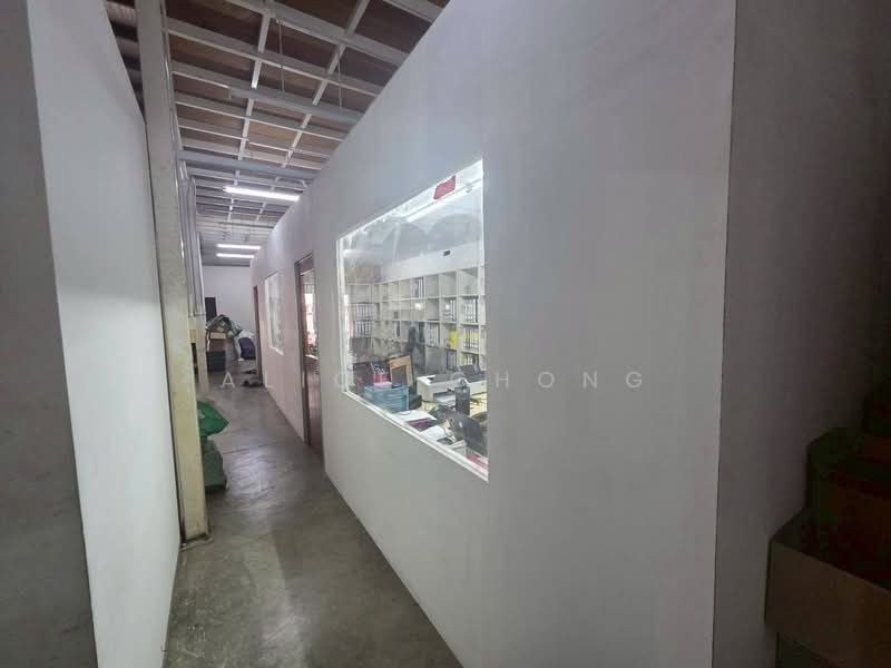 Terrace Factory for Sale in Kulai (Johor) - Alice Chong - PropertyGuru.com.my