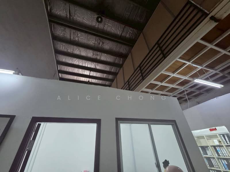 Terrace Factory for Sale in Kulai (Johor) - Alice Chong - PropertyGuru.com.my