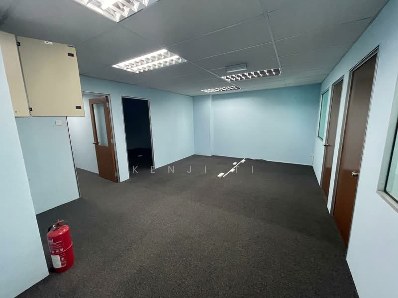 Office for Sale in Petaling Jaya (Selangor) - Kenji Ti - Interior - PropertyGuru.com.my
