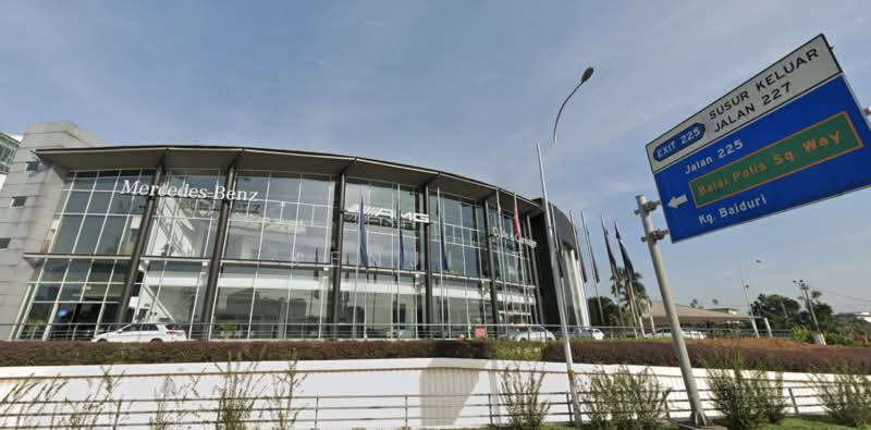 Office for Sale in Petaling Jaya (Selangor) - Kenji Ti - Exterior - PropertyGuru.com.my