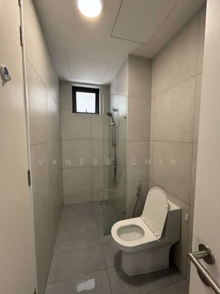 Service Residence for Rent at Laurel Residence - Vaness Chin - Bathroom - PropertyGuru.com.my