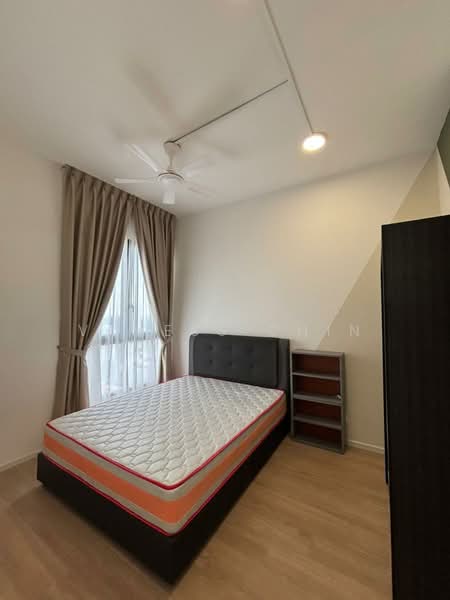 Service Residence for Rent at Laurel Residence - Vaness Chin - Bedroom - PropertyGuru.com.my