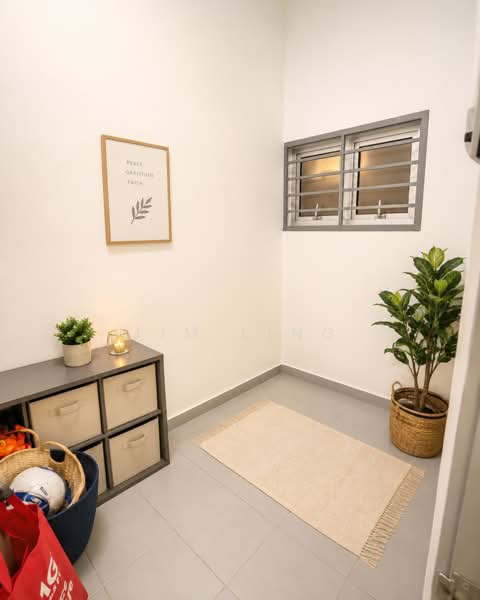 Condominium for Sale at The Wharf Residence - Jim Ling - Interior - PropertyGuru.com.my