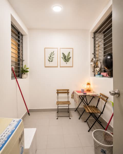 Condominium for Sale at The Wharf Residence - Jim Ling - Interior - PropertyGuru.com.my