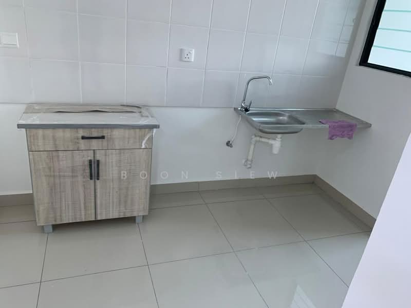 Condominium for Sale at ForestVille - Boon Siew - Kitchen - PropertyGuru.com.my