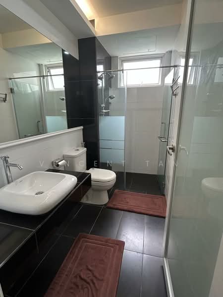 Condominium for Rent at The Clovers - Vincent Tan - Bathroom - PropertyGuru.com.my