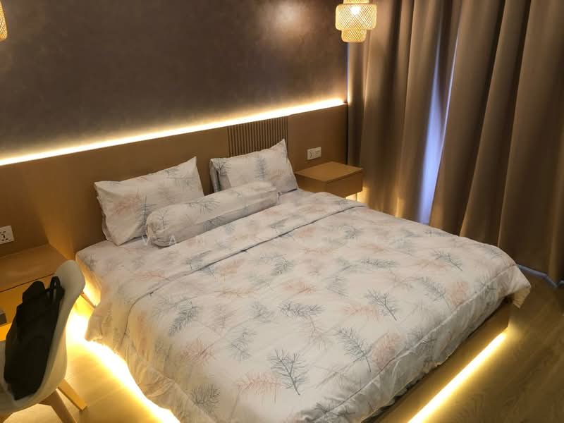 Servis Apartment untuk Disewa di Lucentia Residences - Vaness Chin - Bedroom - PropertyGuru.com.my
