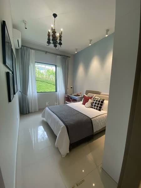 1.5-storey Terraced House for Sale in Diamond City (Semenyih) - KH Tan - PropertyGuru.com.my