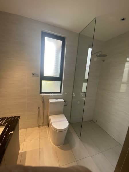 1.5-storey Terraced House for Sale in Diamond City (Semenyih) - KH Tan - PropertyGuru.com.my