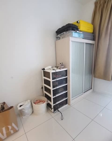 Servis Apartment untuk Dijual di Skypod Residence - Jim Ling - Interior - PropertyGuru.com.my