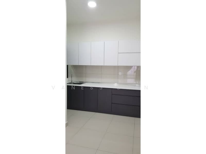 Condominium for Rent at The Havre Bukit Jalil - Vaness Chin - Kitchen - PropertyGuru.com.my