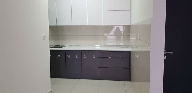 Condominium for Rent at The Havre Bukit Jalil - Vaness Chin - Kitchen - PropertyGuru.com.my